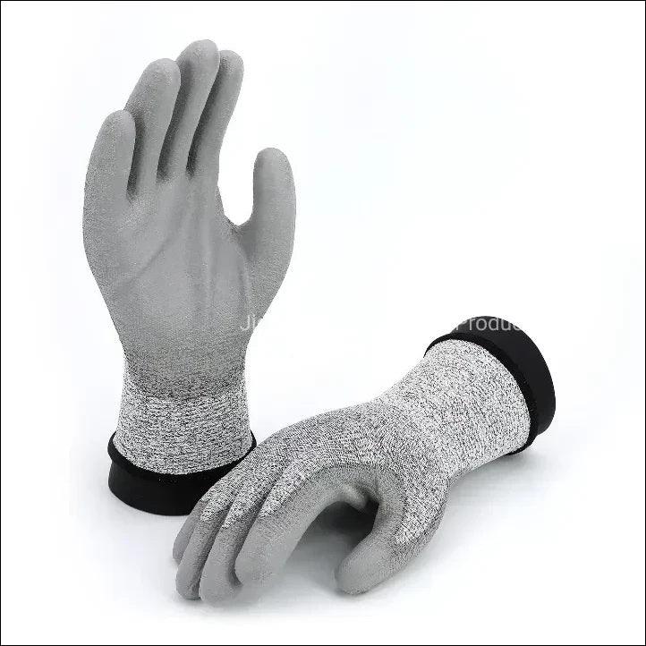 Coated Gloves - MROvendor