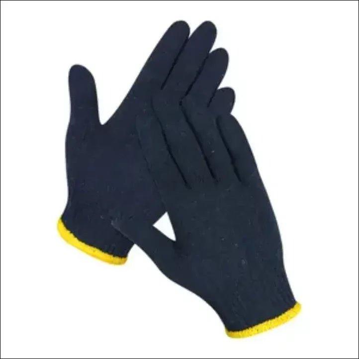 Knit Gloves - MROvendor