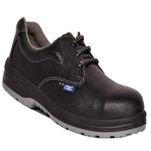 Allen Cooper Safety Shoes Allen Cooper AC 1143 Anti-static Black Work Safety Shoes