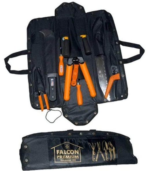 Falcon Garden Tools FALCON GARDEN TOOL 11 PCS. SET FGT-1100