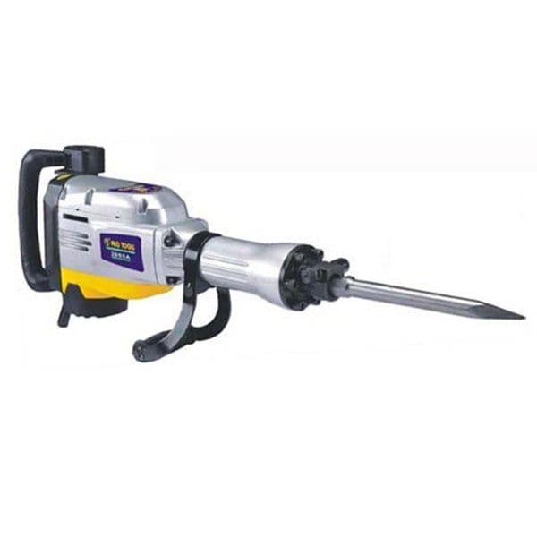 Pro Tools Demolition Hammer Pro Tools 1600 W 55 J 1400 RPM Electric Demolition Hammer 2065 A