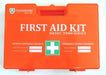 Thandhani First Aid Kit THADHANI MAKE First Aid Kit 7500 Series Pack Of 1 Piece