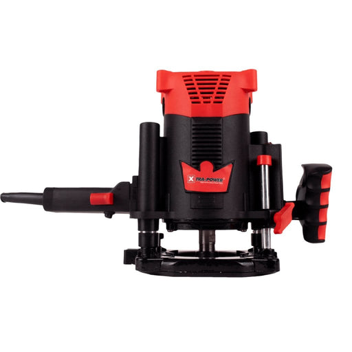 Xtra Power Electric Router Xtra Power XPT453 12mm 1800W Red & Black Power Router