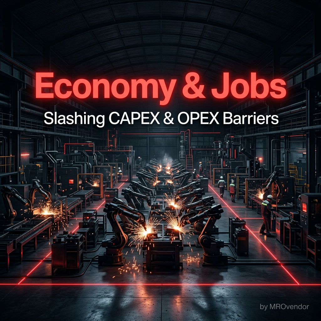 Economy & Jobs