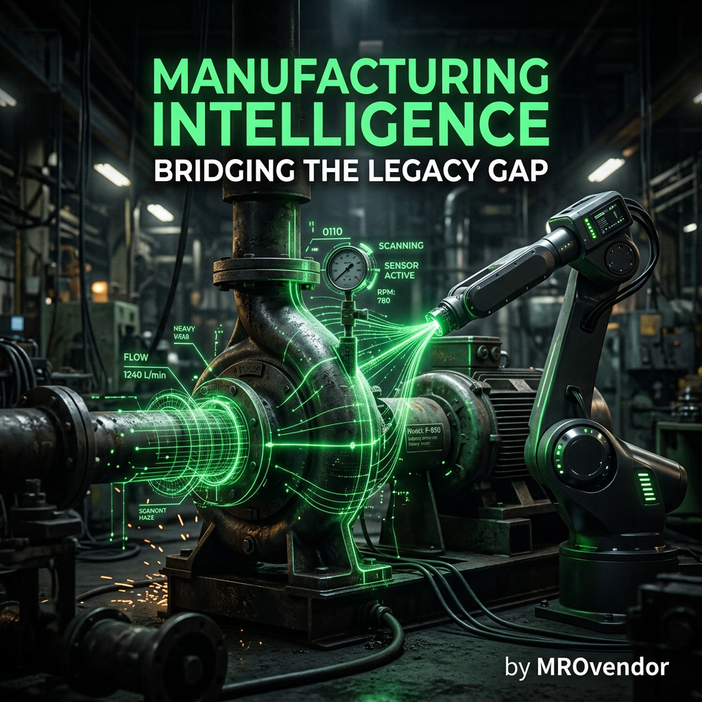 Manufacturing Intelligence