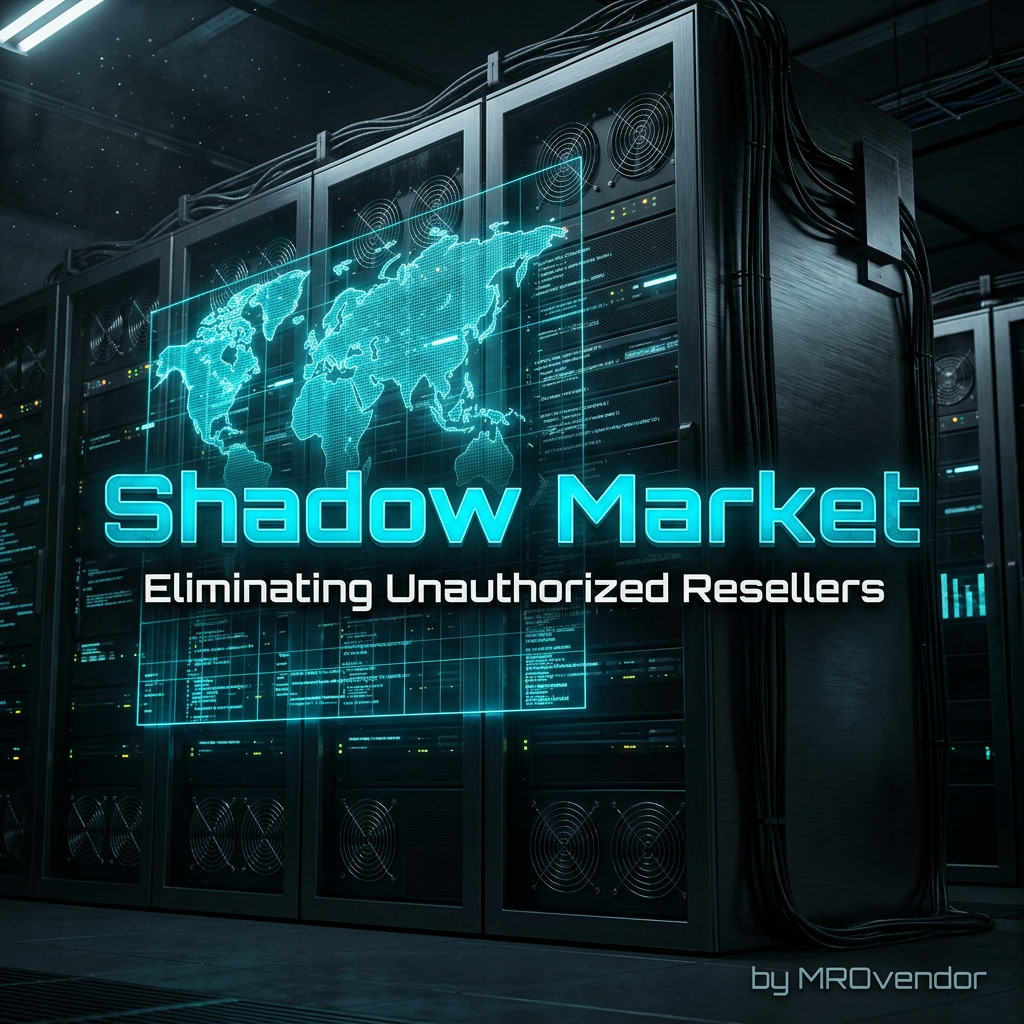 Shadow Market
