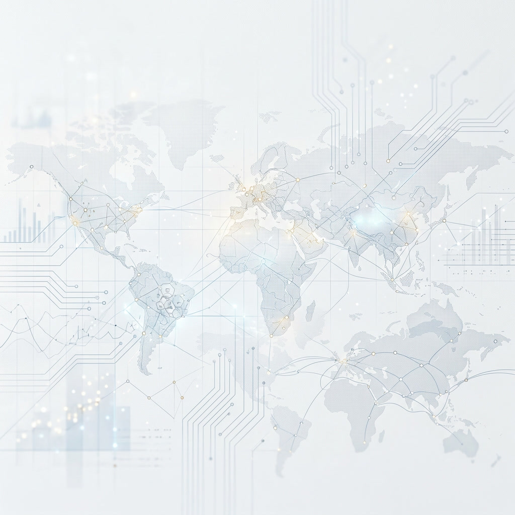 Global Brands Background