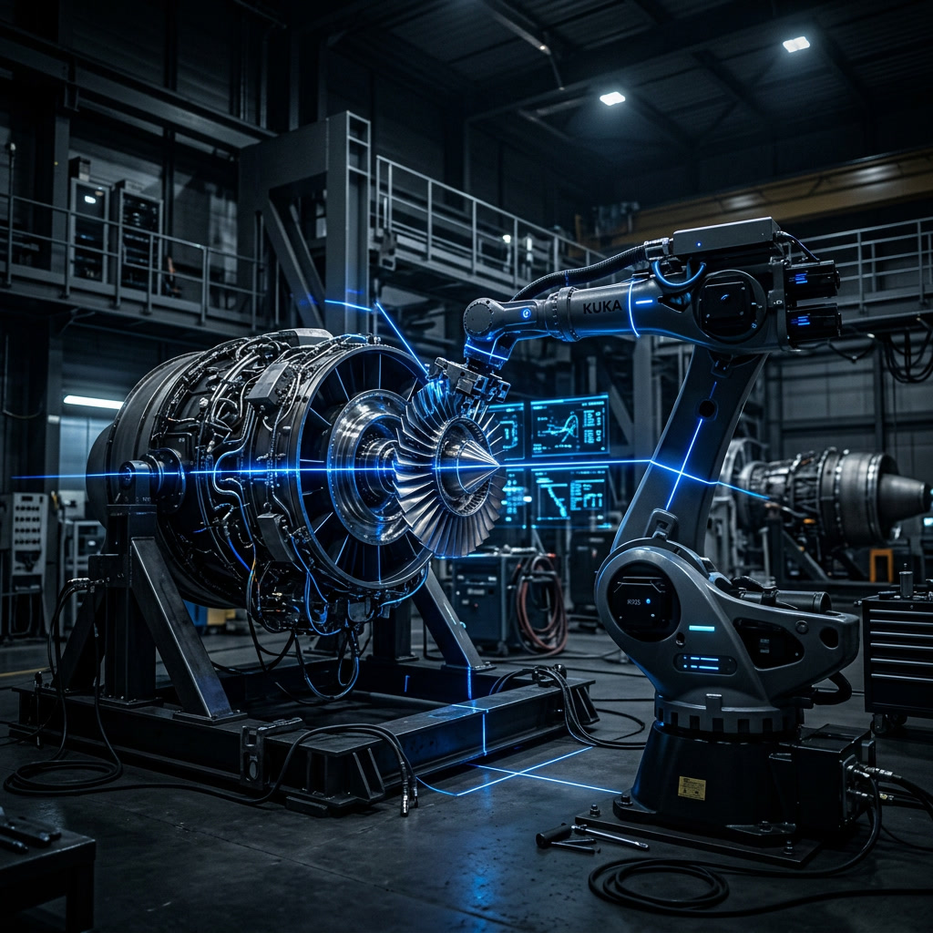 Aerospace Operations