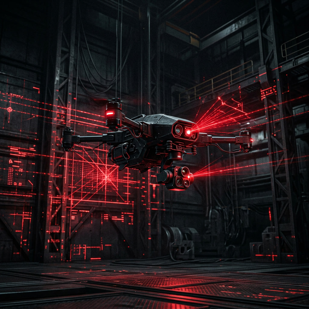 Defense Systems
