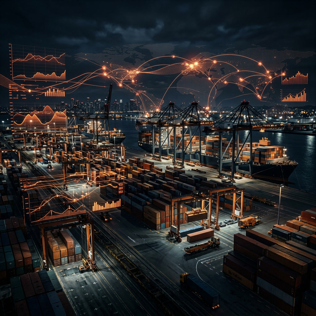 MROvendor 2030 Mandate