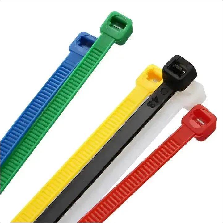 Cable Ties - MROvendor