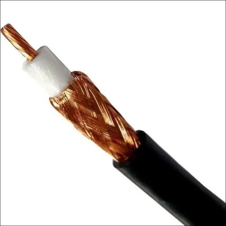 Co-Axial Cables - MROvendor