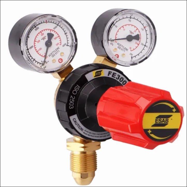 Gas Pressure Regulator - MROvendor