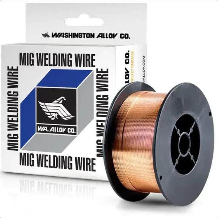 MIG Wire - MROvendor