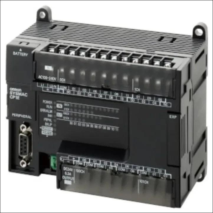Programmable Logic Controller (PLC) - MROvendor