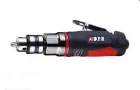 Akari Pneumatic Drills Akari 1/4 Inch Air Drill  AT-4038C (2500 RPM)