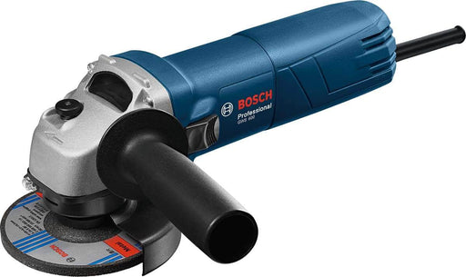 Bosch Angle Grinder Bosch Professional GWS 600 4inch Angle Grinder