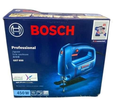 Bosch Jig Saw Bosch GST 680 Jig Saw 450 W