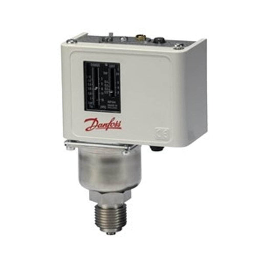 Danfoss Pressure Transmitter Danfoss KP35 Pressure Switch 0.70 to 4.00 bar
