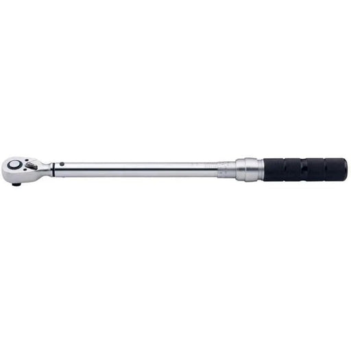 De Neers Ratchet Torque Wrench De Neers 1/2 Square Drive 10-50NM Torque Wrench DN 50(Ratchet Click Type)