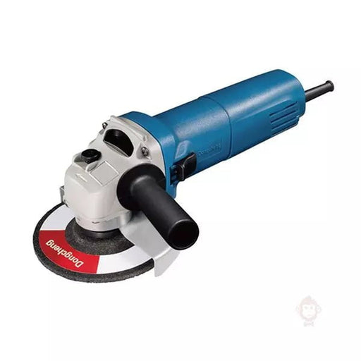Dongcheng Angle Grinder Dongcheng 180 mm 2200 W Angle Grinder S1M-FF-180A