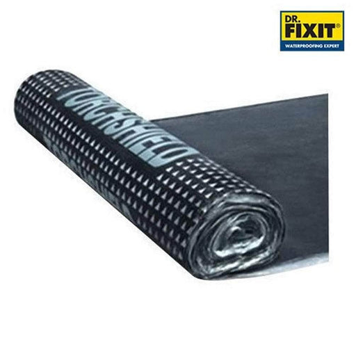 Dr. Fixit Roof Waterproofing Dr Fixit Torchshield 10m Water Proofing Membrane, AP3160