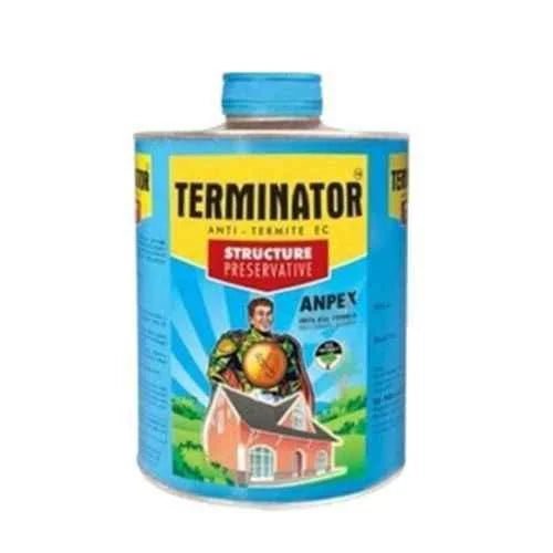 Dr. Fixit Waterproofing additives Dr Fixit 1L Terminator Structure Preservative