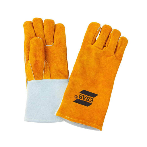 ESAB Welding Gloves Esab Dura Welding Hand Gloves Large