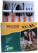 Falcon Garden Tools FALCON BLACK COATED GARDEN TOOL 5 PCS SET FGTB-94/5