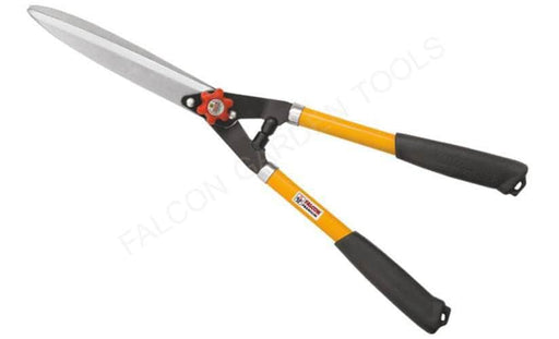 Falcon Grass & Hedge Shears FALCON HEDGE SHEAR WITH STEEL HANDEL AND GRIP FHS-777