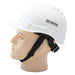 Heapro Safety Helmet Heapro White Nape Type Safety Helmet VLD-001