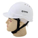 Heapro Safety Helmet Heapro White Nape Type Safety Helmet VLD-001