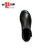 Hillson Safety Shoes Hillson 7 Star Plain Toe Black Work Safety Shoes