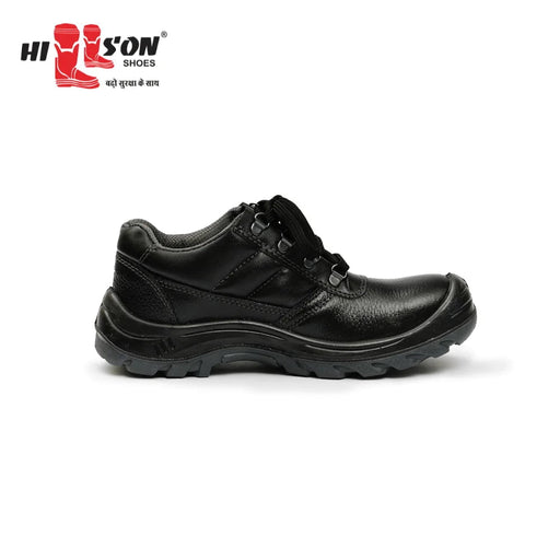 Hillson Safety Shoes Hillson Soccer ISI Marked Dual Density Safety Shoes