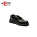 Hillson Safety Shoes Hillson U4 Steel Toe Black Work Safety Shoes
