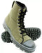Hillson Safety Shoes Liberty Warrior Jungle Boot 7188-46 olive green Plain Toe Safety shoes