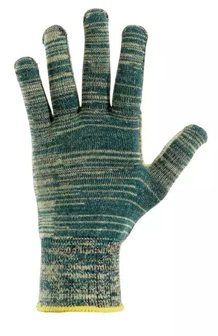 Honeywell Cut Resistance Gloves Honeywell 2232522 Sharpflex - 25 cm Cut Resistant Glove Size: 9
