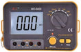 HTC Instruments Digital Milliohm Meter HTC MO-5000 (Counts 1999) Digital Milliohm Meter