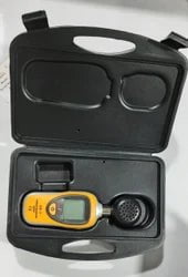 HTC Instruments Gas Analyzers HTC CO-01 Carbon Monoxide Meter 0 to 1999 PPM