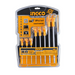 Ingco Torx Key Set Ingco 8 Pcs T-handle Torx wrench set HHKT80838