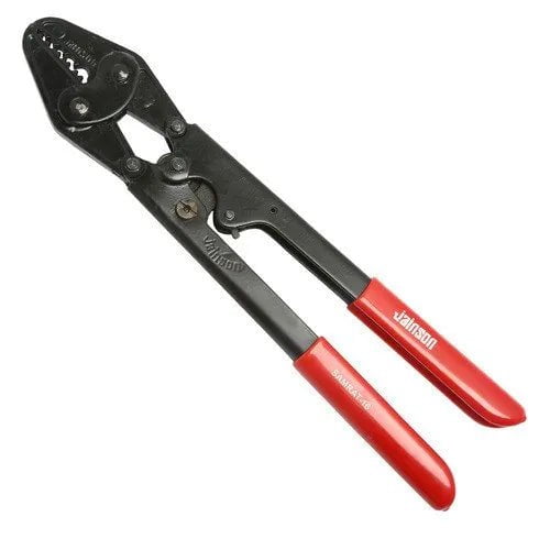 Jainson Crimping Tools Jainson 0.5 to 16 Sqmm Crimping Hand Tool Samrat 16