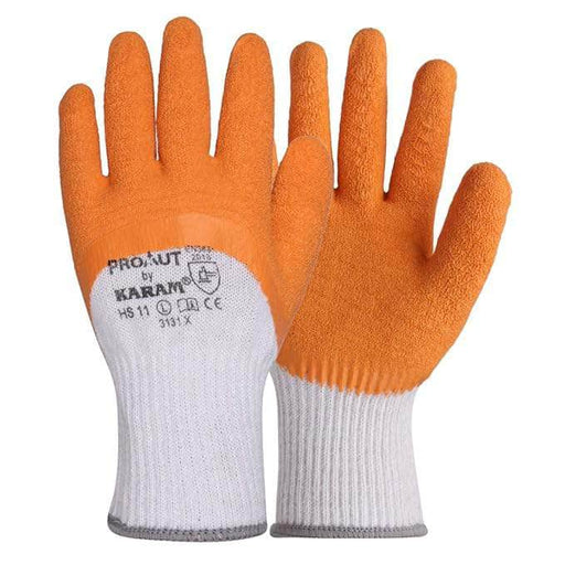 Karam Cut Resistance Gloves Karam ProCut HS11 Anti Cut Gloves (Pack of 12 Pairs)