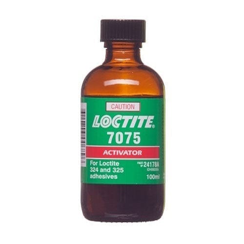 Loctite Activator LOCTITE SF 7075 100 ml Activator 849293