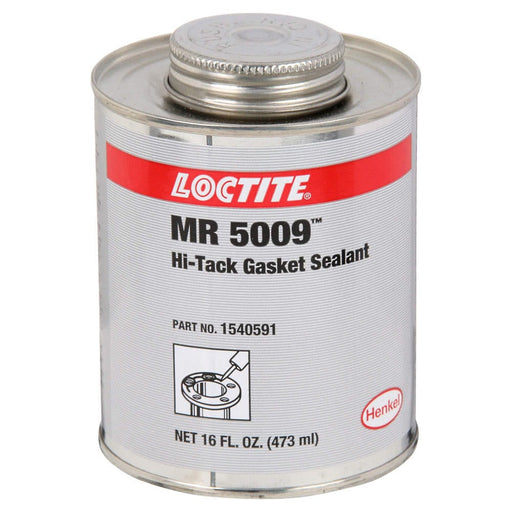 Loctite Gasket Sealant Loctite NS 5009 500ml Hi Tack Gasket Sealant 1540591