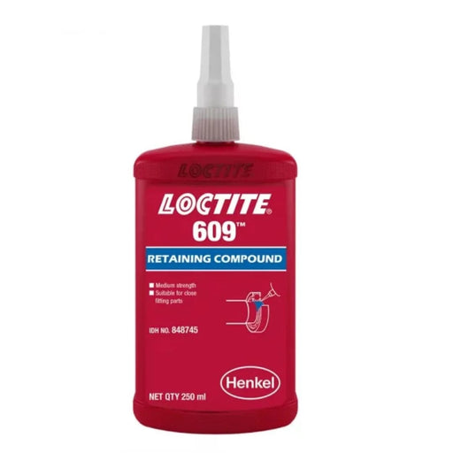 Loctite Press Fit Loctite 609 250 ml Press Fit 848745