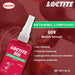 Loctite Press Fit Loctite 609 50 ml Press Fit 848744