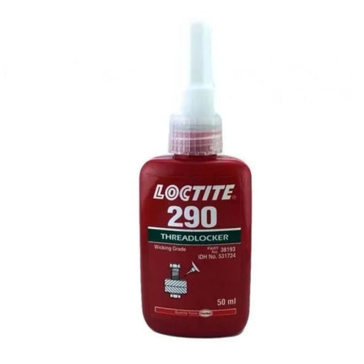 Loctite Threadlockers Loctite 290 50 ml Wicking Grade Threadlocker 531724