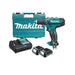 Makita Cordless Drill Makita 12V CXT Cordless Hammer Driver Drill HP331DWYE