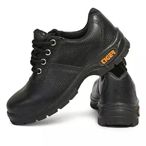 Mallcom Safety Shoes Tiger Mallcom Lorex S1BG Low Ankle Steel Toe Safety Shoes