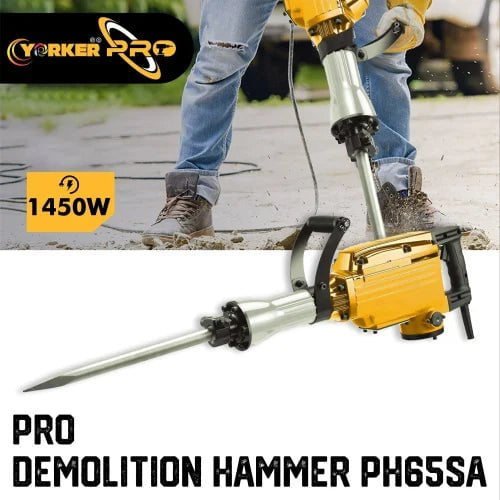 Omxe Demolition Hammer OMXE 16kg Demolition Hammer PH65 1800 W